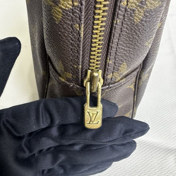 Louis Vuitton 經典化妝包 