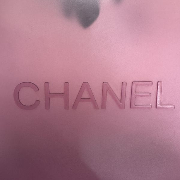 Chanel 香奈兒 果凍托特包 