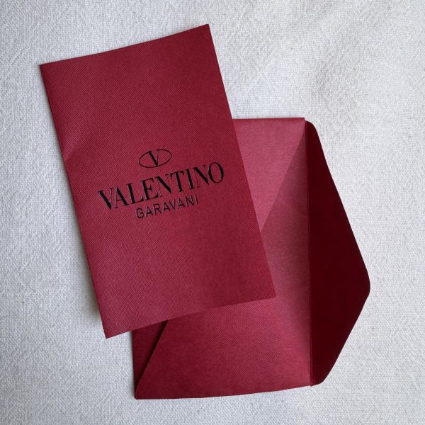 Valentino 范倫鐵諾 大蝴蝶結皮革包 