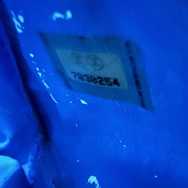 Chanel Sport Line 運動系列 帆布單肩包 