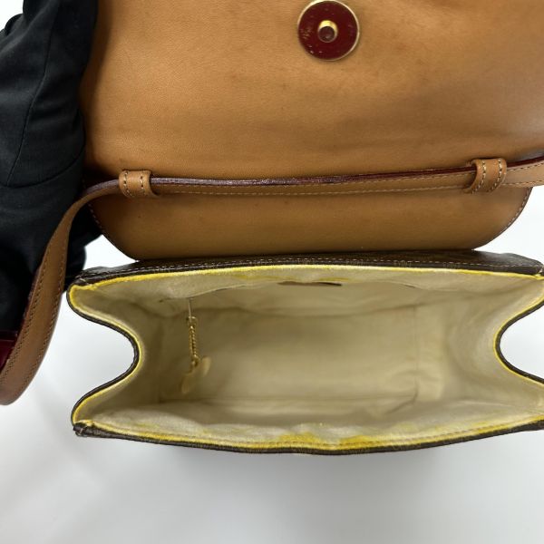 Celine 賽琳 經典凱莉包 