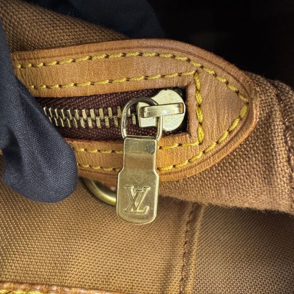 Louis Vuitton LV Cup 限定系列水桶包 