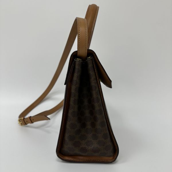 Celine 賽琳 經典凱莉包 