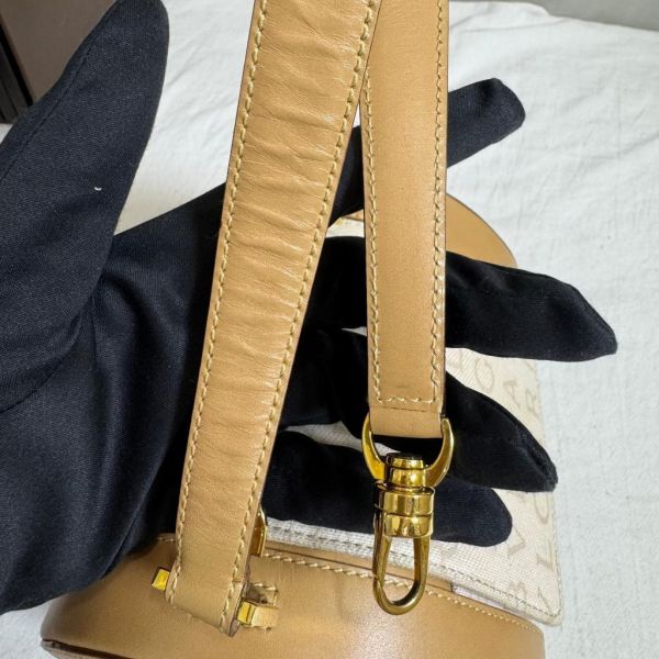 BVLGARI 圓形手提包 