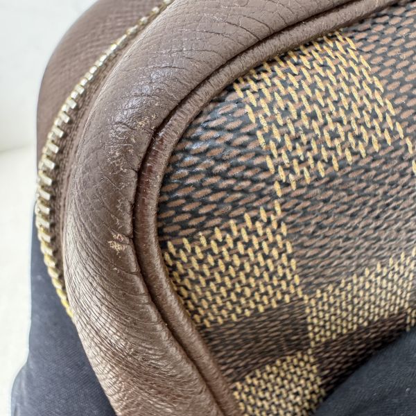 Louis Vuitton 棋盤格手拿包 