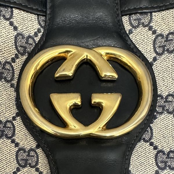 Gucci 古董包 