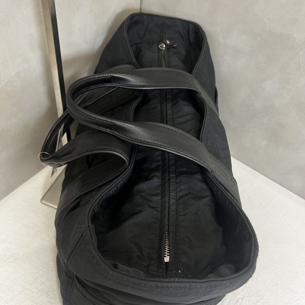 Hermès Acapulco MM托特包 手提包 尼龍皮革 