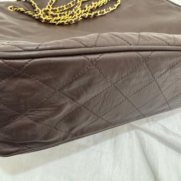 Chanel 復古雙鏈肩包 