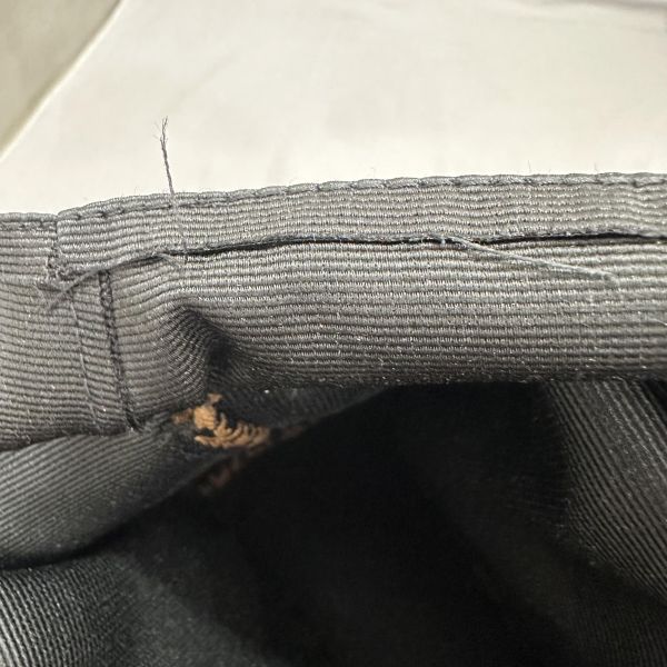 Fendi復帆布水桶迷你托特包 