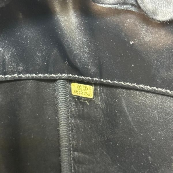 CHANEL 後空雙C托特手提包 