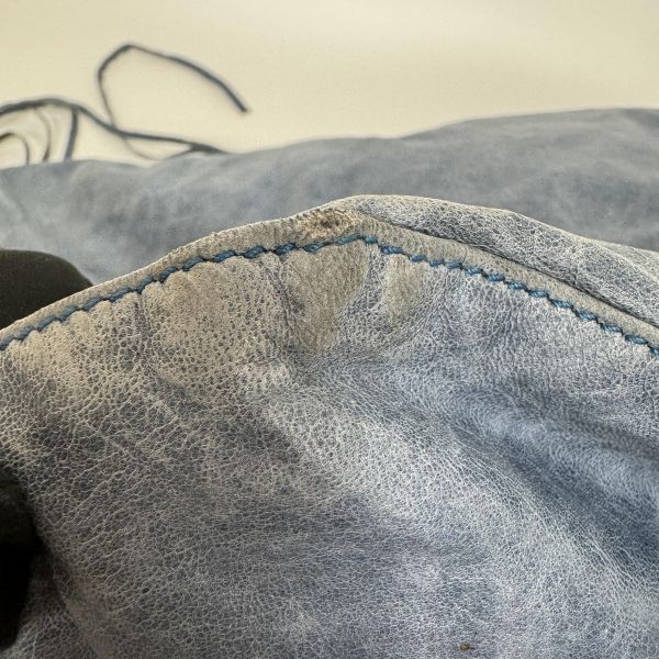 Balenciaga Motocross 系列機車包 