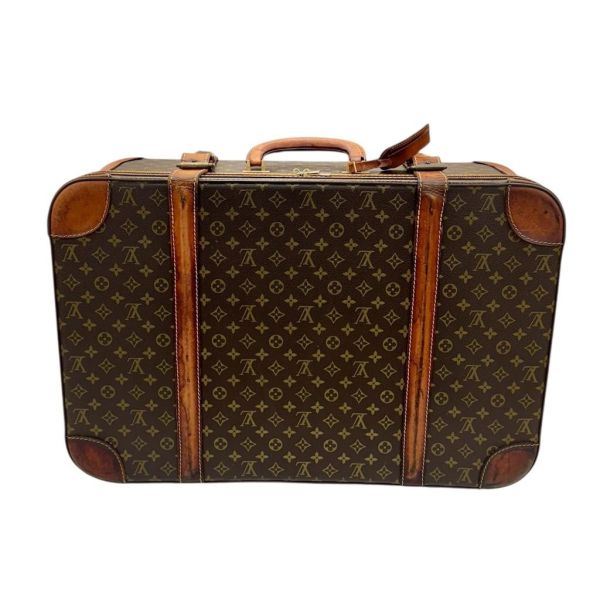 Louis Vuitton 硬箱行李箱 