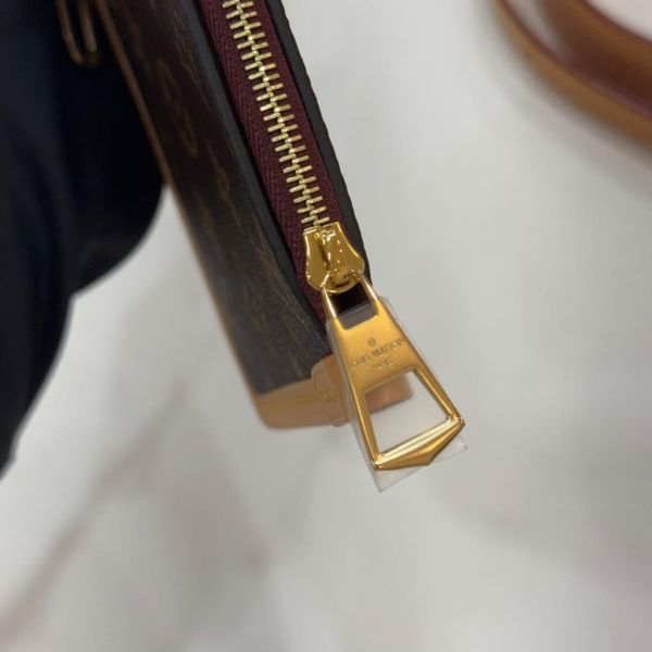Louis Vuitton carryall 