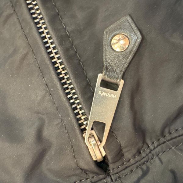 Hermès Acapulco MM托特包 手提包 尼龍皮革 