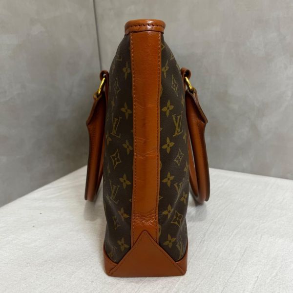 Louis Vuitton 經典老花托特包 