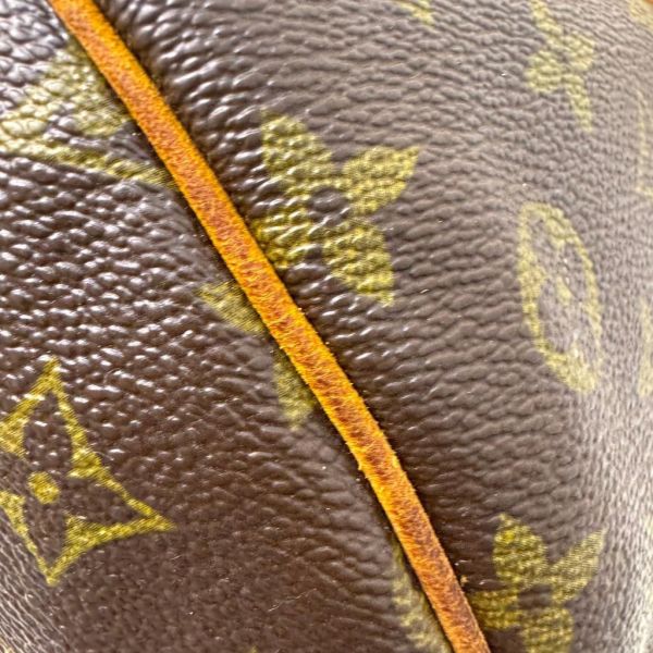 Louis Vuitton 經典Monogram 老花Speedy 35 
