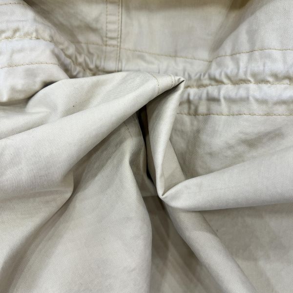 Burberry 中長款工裝風兩件式外套 