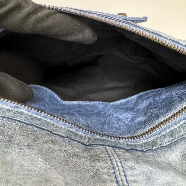 Balenciaga Motocross 系列機車包 