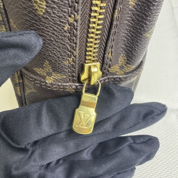 Louis Vuitton 經典化妝包 