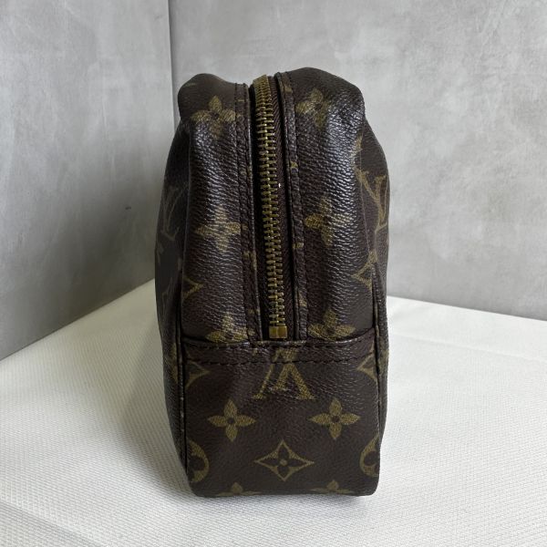 Louis Vuitton 經典化妝包 
