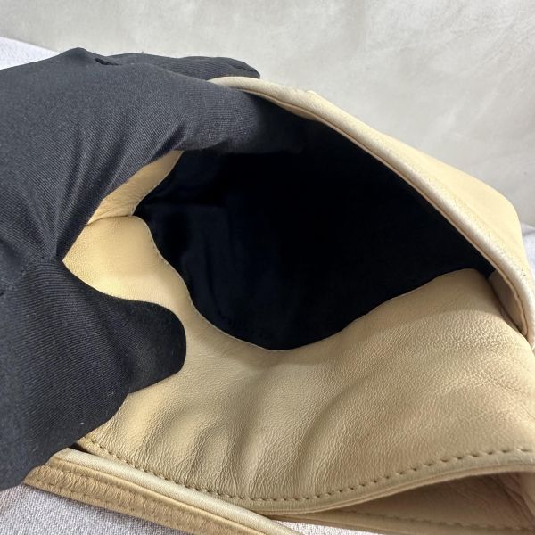 LOEWE 復古肩背包 