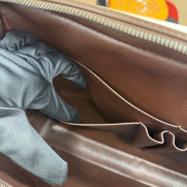 Louis Vuitton Epi皮革公事包 