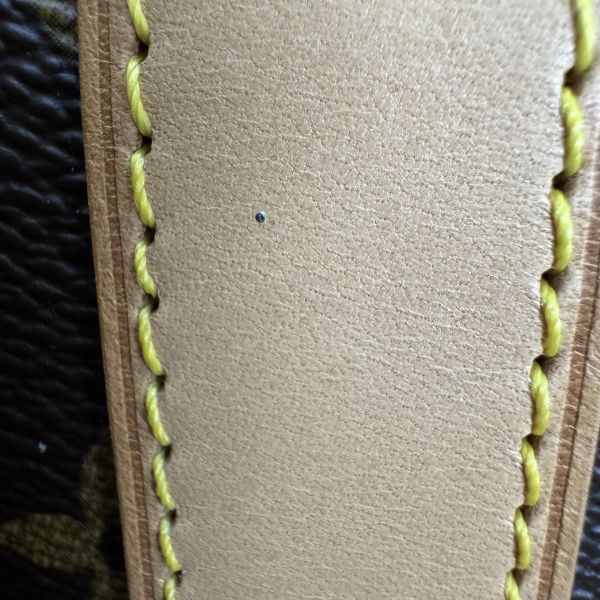 Louis Vuitton Keepall 60旅行袋 