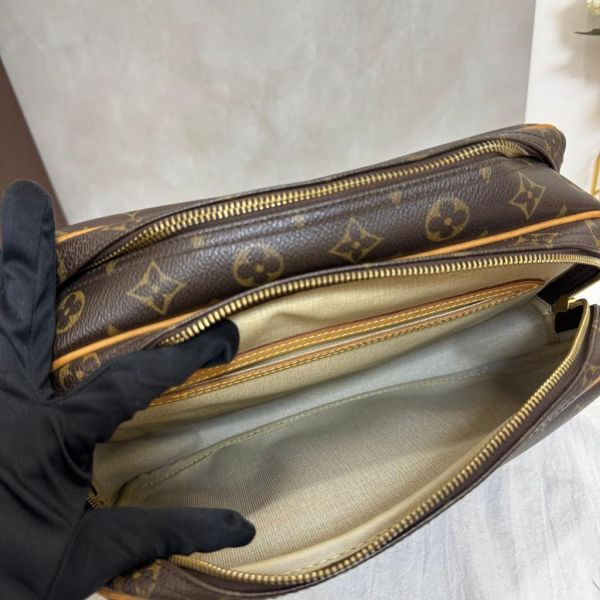 Louis Vuitton 單肩包 