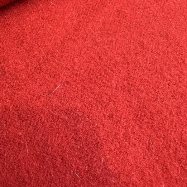 Burberry 巴寶莉 羊毛格紋圍巾 