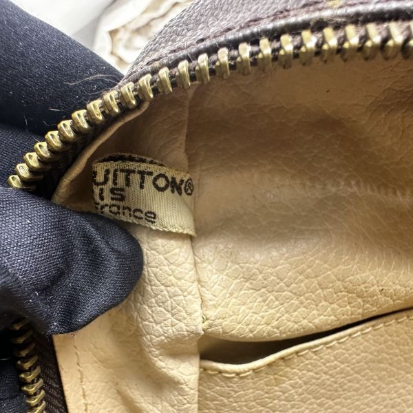 Louis Vuitton 經典化妝包 