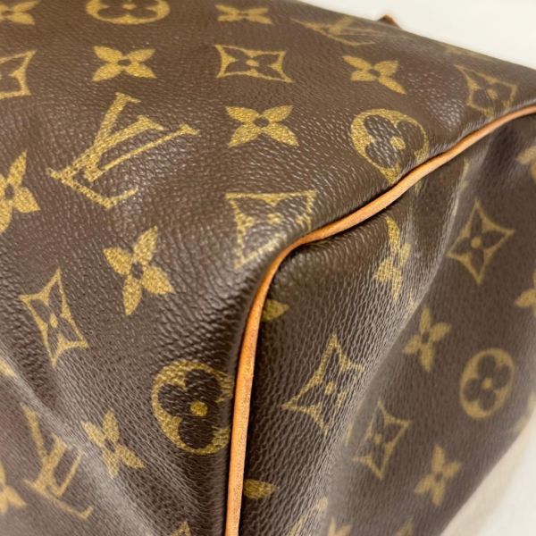 Louis Vuitton 老花SPEEDY 30 
