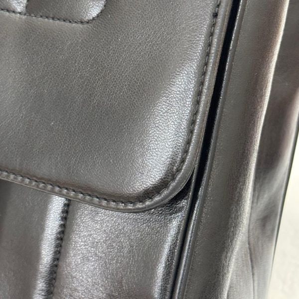 Chanel 小羊皮手提袋 