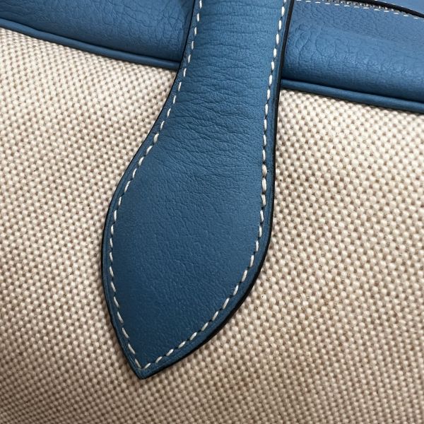 Hermès Victoria 波士頓包 