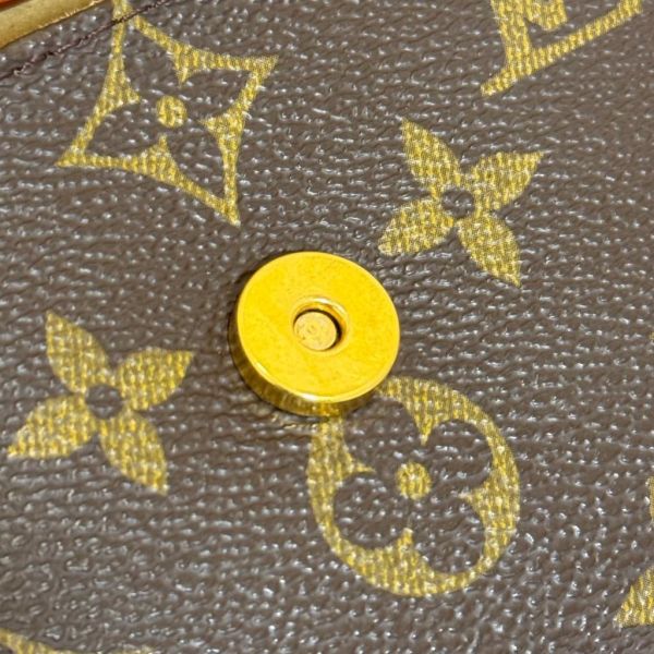 Louis Vuitton 信封腰包 