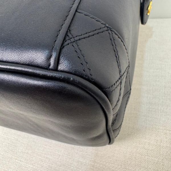 Chanel 小羊皮化妝箱 