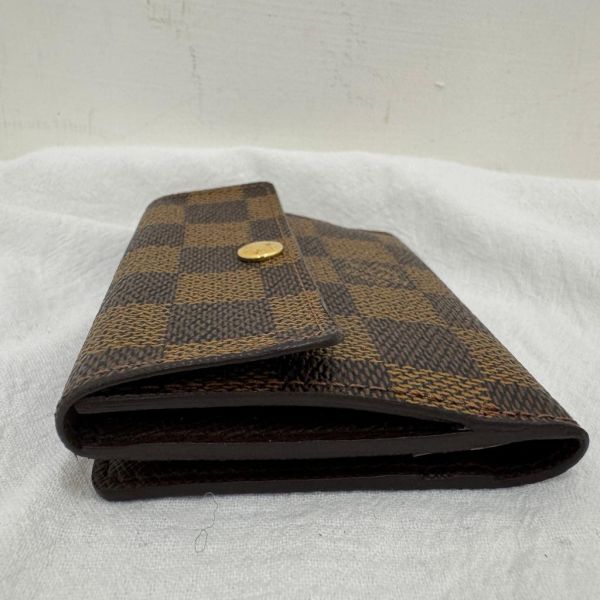 Louis Vuitton 零錢卡夾包 