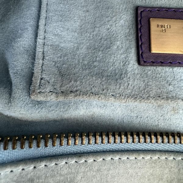 Fendi Baguette手袋 