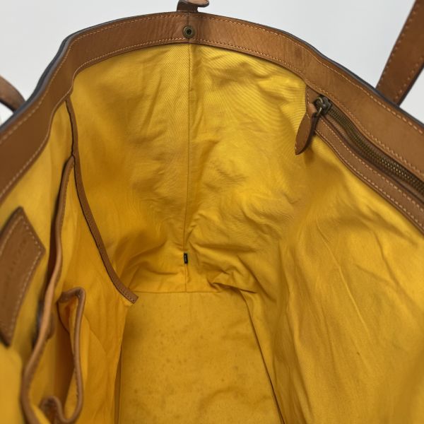 Ralph Lauren polo 學院風托特包 