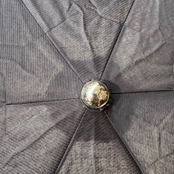 Burberry 巴寶莉 素面折疊傘 