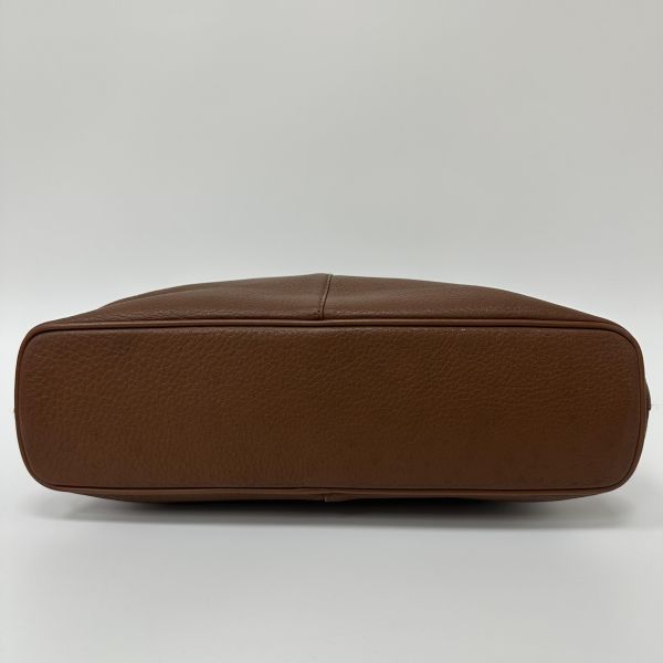 Burberry 巴寶莉 復古皮革托特包 