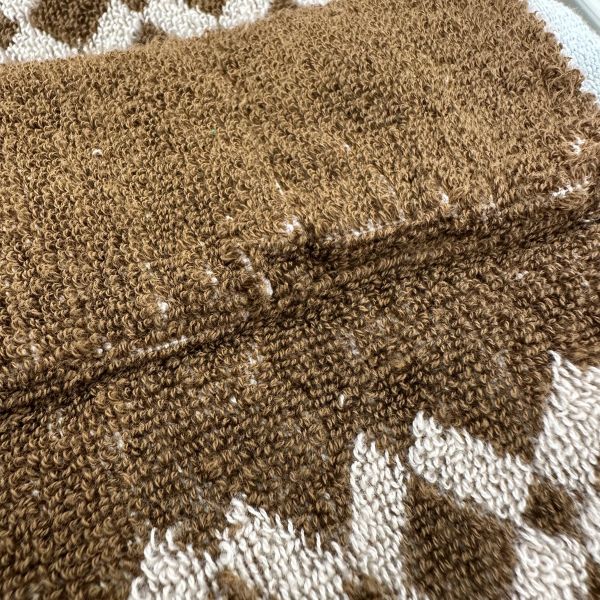 YSL 聖羅蘭 Linge de Maison系列毛巾 