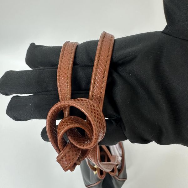 Bottega Veneta 寶緹嘉 經典 Marco Polo 系列復古肩背包 