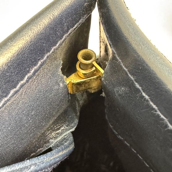 Ferragamo 菲拉格慕 兩用手拿包 
