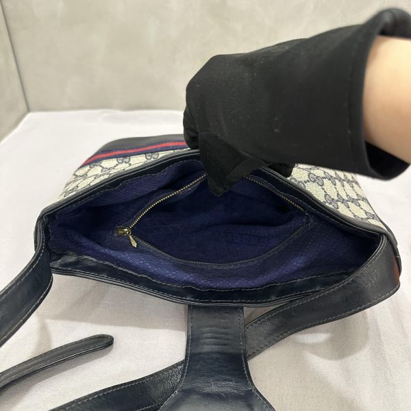 Gucci 古董包 