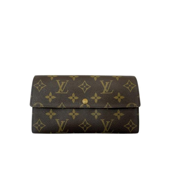 Louis Vuitton 長夾 