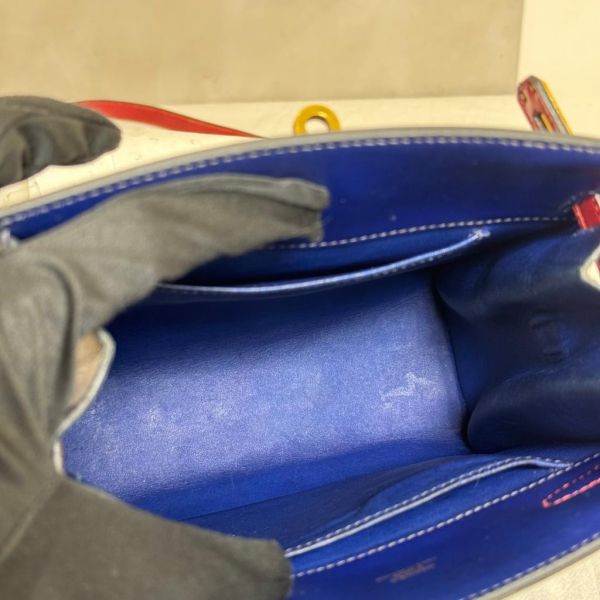 Hermès  Kelly Sport 肩背包 