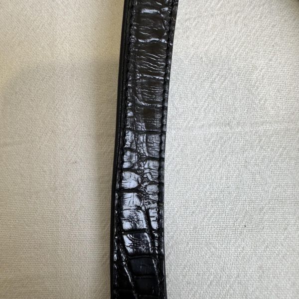 Loewe羅意威 Gate 系列 弧形馬鞍包 