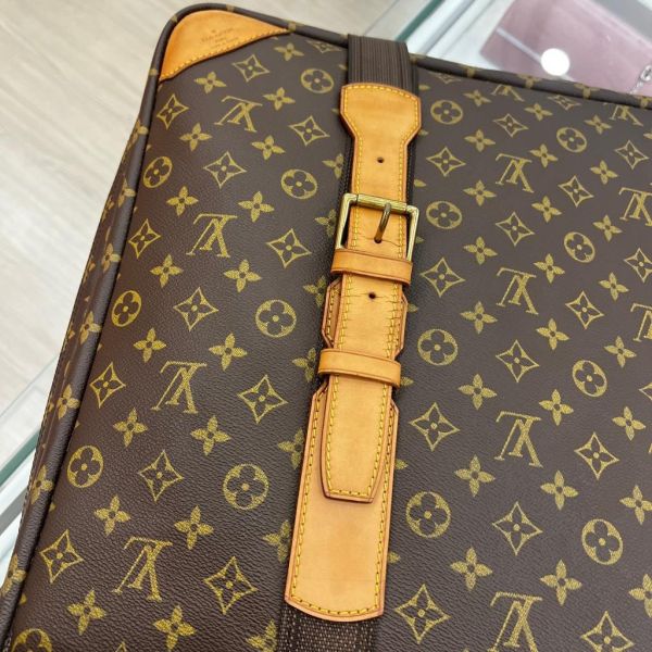 Lv 特大旅行箱 