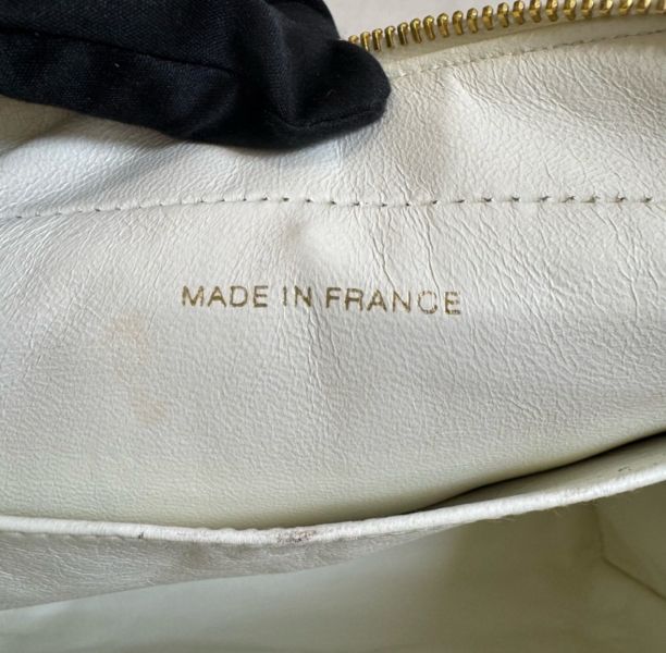 Chanel 菱格 Coco 手提包 