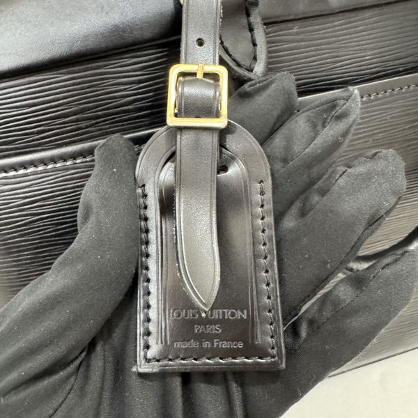 Lv Epi 手提公事包 